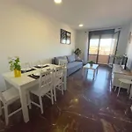 شقة El Pilar 3000 سرقسطة