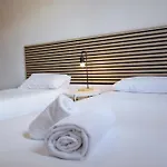 El Pilar 3000 شقة سرقسطة