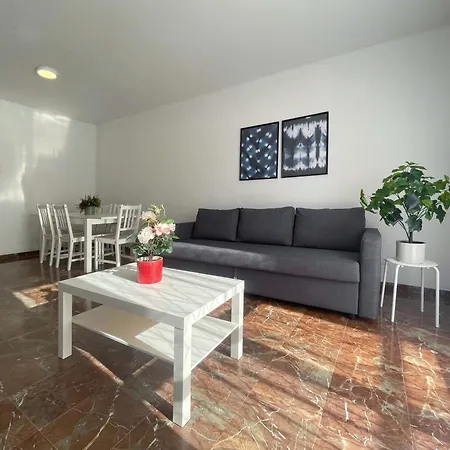 El Pilar 3000 Apartamento Zaragoza