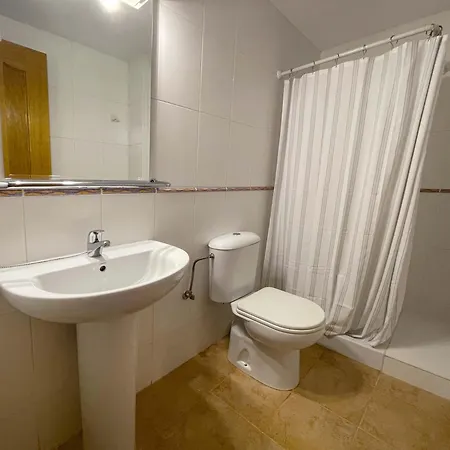 El Pilar 3000 Apartment