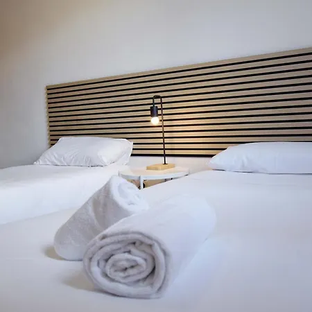 El Pilar 3000 Apartamento Zaragoza