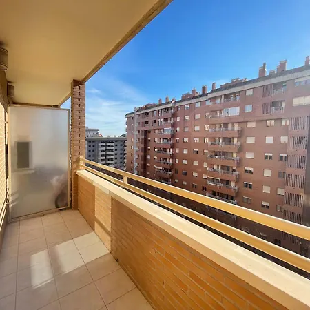 Apartment El Pilar 3000 *
