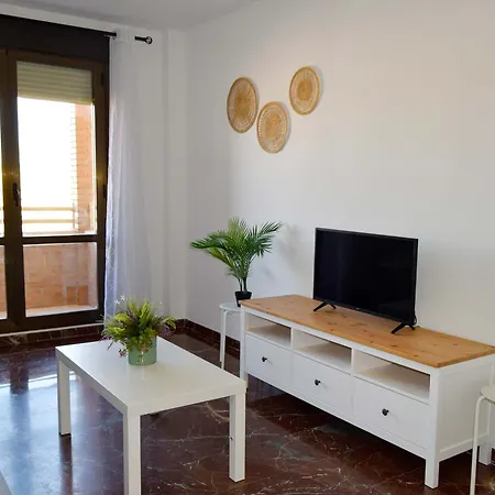 Apartamento El Pilar 3000 Zaragoza