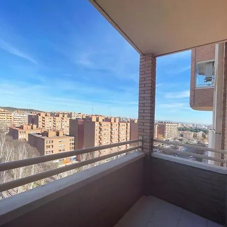 Apartment El Pilar 3000