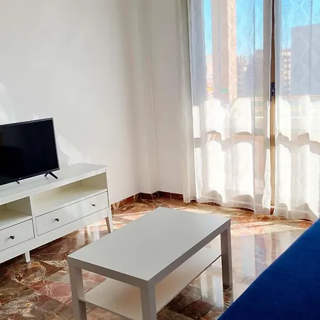 Apartamento El Pilar 3000 Zaragoza