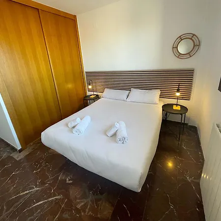 Apartamento El Pilar 3000