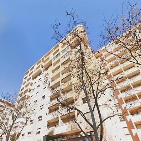 El Pilar 3000 * سرقسطة