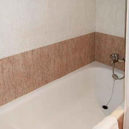 Apartamento El Pilar 3000 *