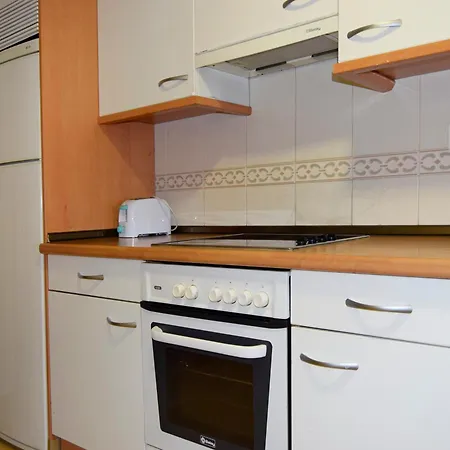 Apartamento El Pilar 3000 Zaragoza