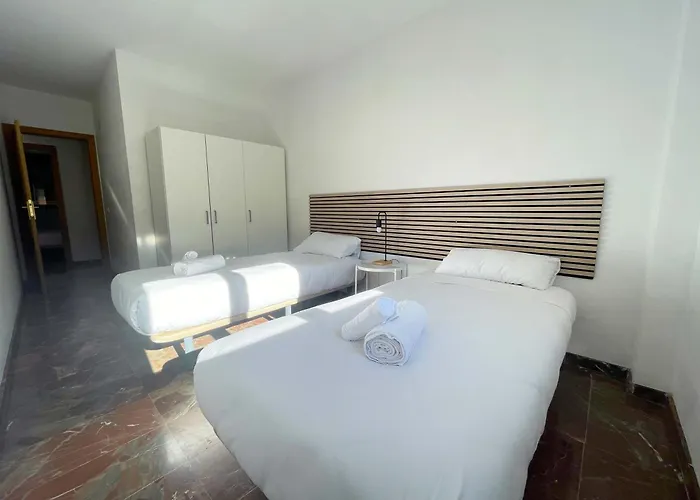 El Pilar 3000 * 사라고사