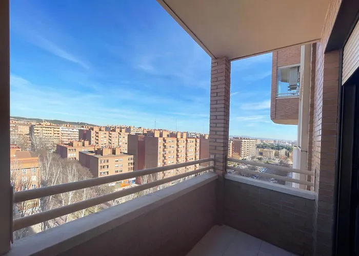 아파트 El Pilar 3000