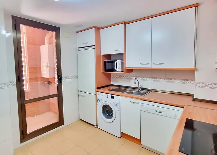 El Pilar 3000 사라고사