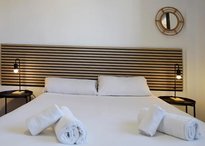 El Pilar 3000 사라고사